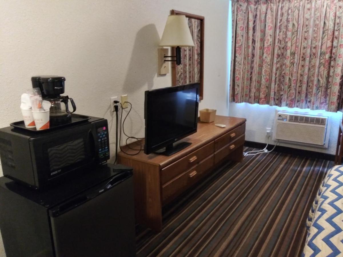 Sioux City Inn Sioux City Ia Sergeant Bluff Extérieur photo