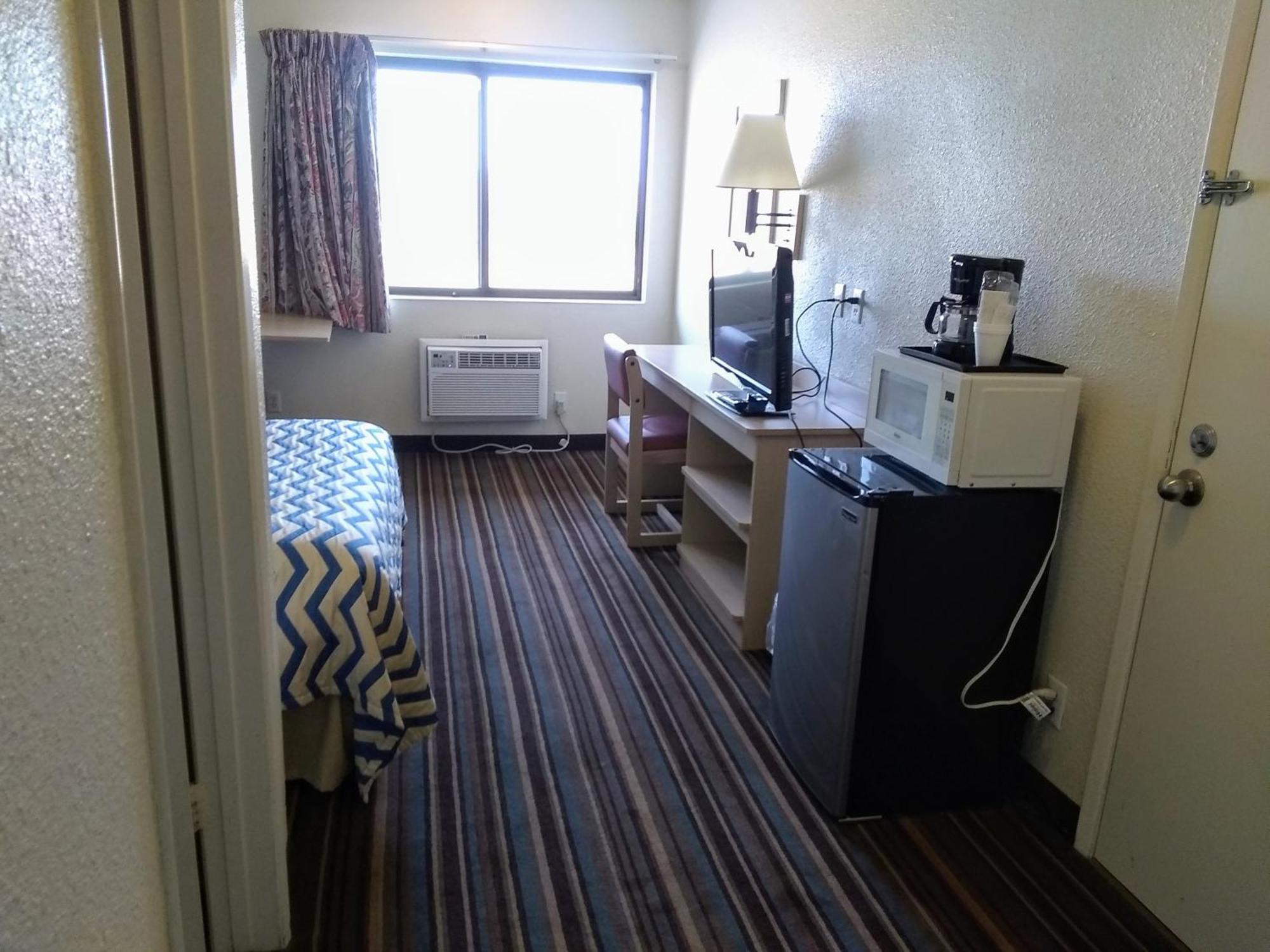 Sioux City Inn Sioux City Ia Sergeant Bluff Extérieur photo