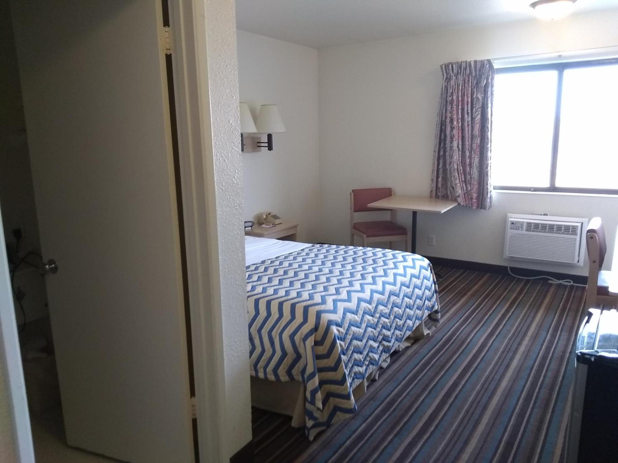 Sioux City Inn Sioux City Ia Sergeant Bluff Extérieur photo