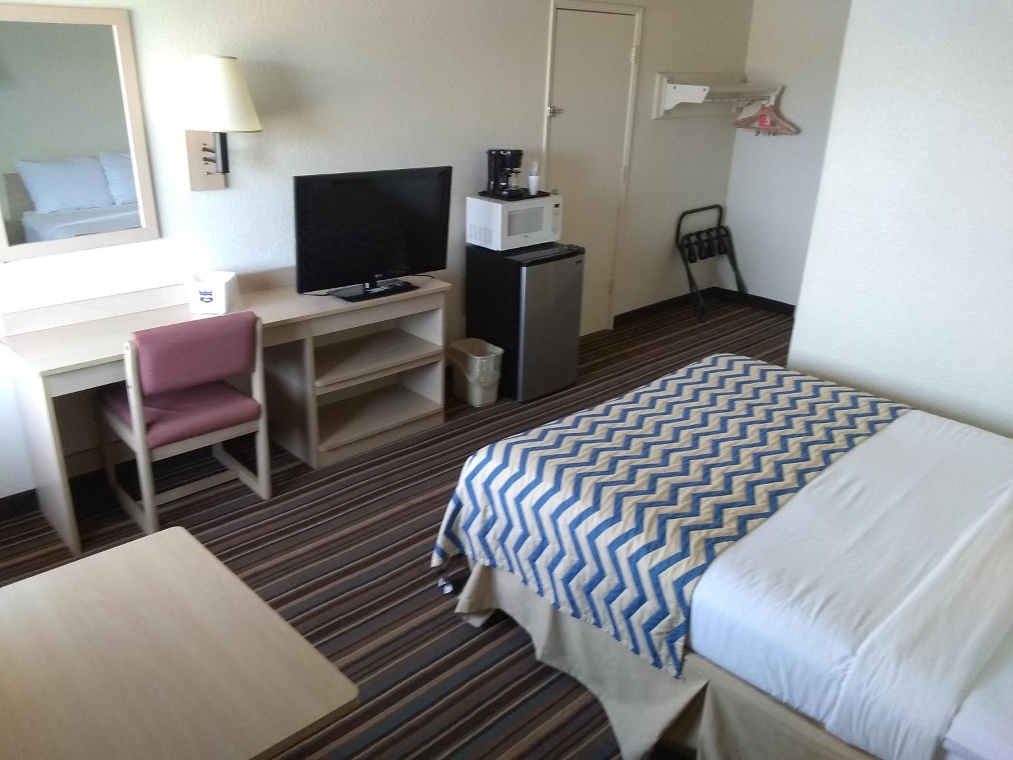 Sioux City Inn Sioux City Ia Sergeant Bluff Extérieur photo