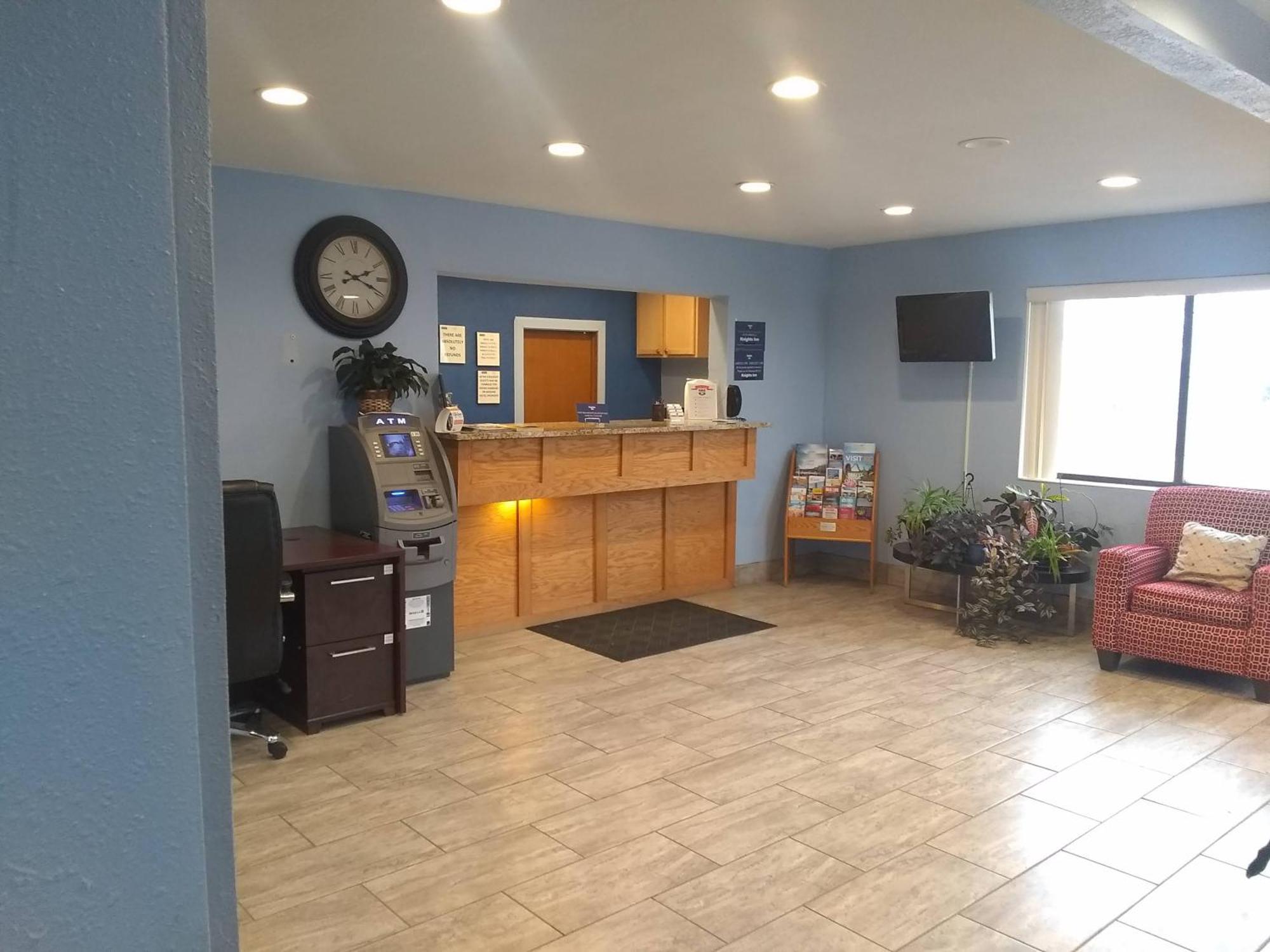 Sioux City Inn Sioux City Ia Sergeant Bluff Extérieur photo