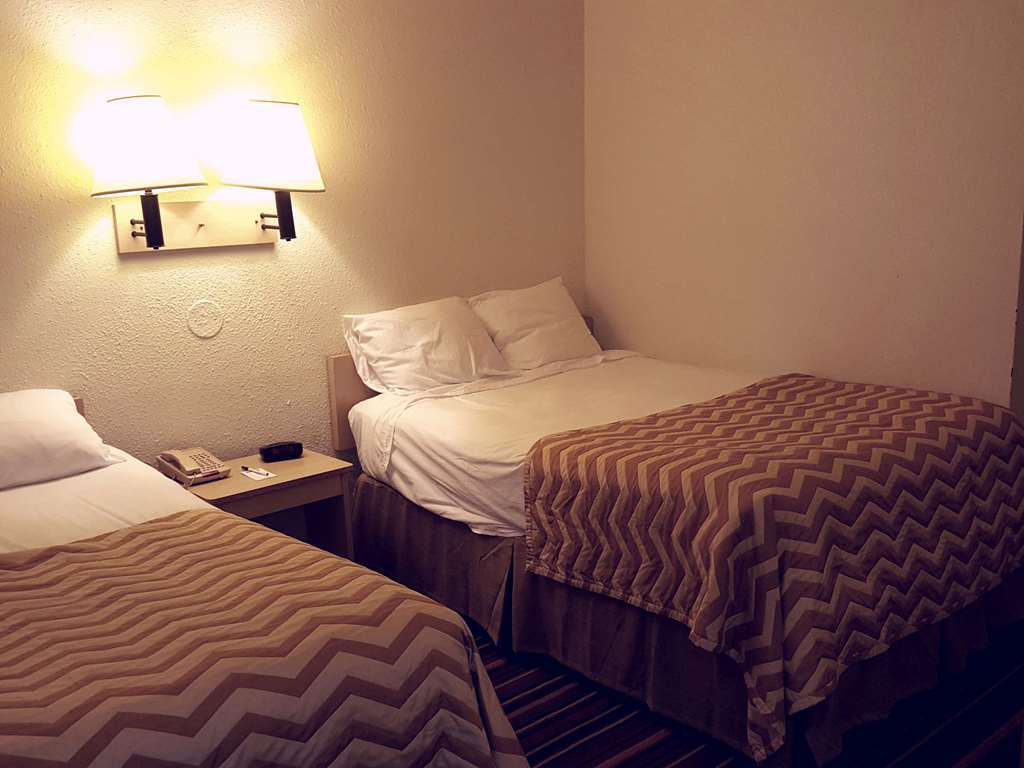 Sioux City Inn Sioux City Ia Sergeant Bluff Chambre photo